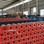 Your Trusted Partner for Conveyor Carrying Rollers and More