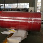 About Moontain Conveyor Carrying Rollers
