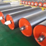 What is Stone Conveyor Belt Roller